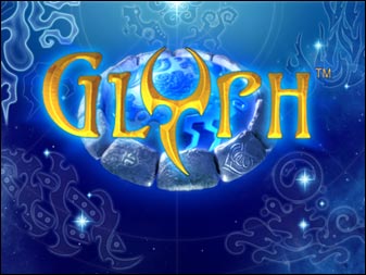 Spiel Glyph online: Rette die sterbende Welt Kuros vor der Zerst&ouml;rung, indem du die uralten Hieroglyphen im epischen R&auml;tselabenteuer Glyph zusammensetzt und entschl&uuml;sselst.