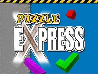 Spiel Puzzle Express online: Alles einsteigen! Die Fahrkarten, bitte! Puzzle Express ist eine Reise quer durch die USA. F&uuml;ll die Waggons mit bunter Ladung und bring wundersch&ouml;ne Bilder zum Vorschein.