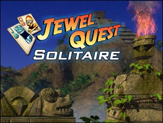 Spiel Jewel Quest Solitaire online: Was kommt heraus, wenn man Jewel Quest und Patience vereint? Jewel Quest Solitaire. Das ist zugleich ein Kartenspiel und eine Miniversion von Jewel Quest.