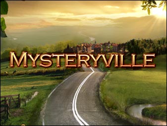 Spiel Mysteryville online: Schl&uuml;pf in die Rolle einer Journalistin und geh im Mysteryville-Abenteuer auf die Suche nach der Wahrheit. Sieh dir jeden Gegenstand an, der dir merkw&uuml;rdig vorkommt.