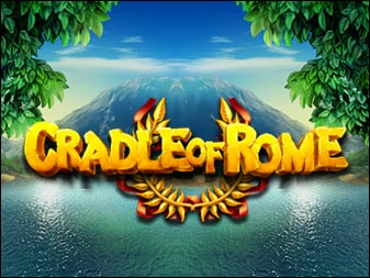 Spiel Cradle of Rome online: Nutz dein ganzes Puzzle-K&ouml;nnen, um die Hauptstadt eines alten Imperiums zu errichten. Originelle Extras und die farbenfrohe Grafik von Cradle of Rome s&auml;umen den Weg zum Ruhm.