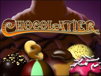 Spiel Chocolatier online: Erobere durch deine Pralinen die Welt im Sturm in Chocolatier! In diesem ebenso k&ouml;stlichen wie anspruchsvollen Abenteuer kannst du es sogar zum Meister-Chocolatier bringen.