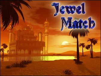 Spiel Jewel Match online: Jewel Match bringt deine Augen zum Leuchten! Dieses Schmuckst&uuml;ck wirst du lieben! Erzeuge mit bunten Edelsteinen Combos, die die goldenen Felder zerst&ouml;ren! 