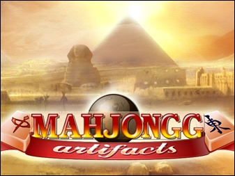 Spiel Mahjongg Artifacts online: Es gibt eine Legende &uuml;ber ein Gro&szlig;es Artefakt, das seinem Besitzer gott&auml;hnliche Kr&auml;fte verleiht. Aber nur ein Mahjongmeister kann es finden. Bist du w&uuml;rdig?