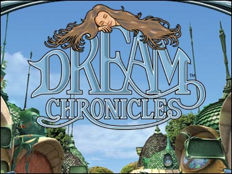 Spiel Dream Chronicles online: Die Grenze zwischen Realit&auml;t und Phantasie verschwimmt. Hilf Faye, die b&ouml;se Fee Lilith zu besiegen, und brich den mysteri&ouml;sen Schlafzauber, der die Stadt Wish befallen hat!
