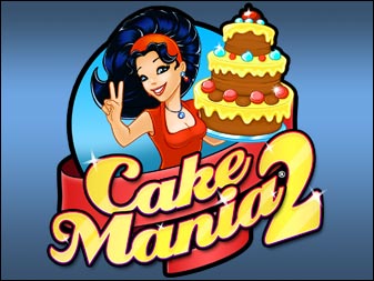 Spiel Cake Mania 2 online: Jetzt ist es an dir zu entscheiden, welchen Weg Jill im lange erwarteten Cake Mania 2 nehmen soll. Was erwartet sie hier wohl? Ruhm? Gl&uuml;ck? Oder gar Liebe?