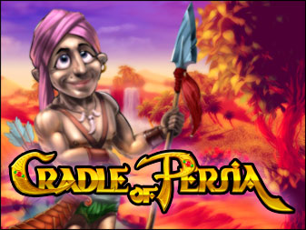 Spiel Cradle of Persia online: Unternimm mit Cradle of Persia eine Zeitreise, enth&uuml;lle Geheimnisse und errichte im Lauf von sieben historischen Epochen ein gro&szlig;es Imperium!