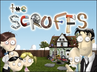 Spiel The Scruffs online: Hilf den Scruffs bei ihrer Schnitzeljagd, die nicht nur jegliche Langeweile vertreibt, sondern auch ein Geheimnis ans Licht bringt, das ihr Leben von Grund auf ver&auml;ndern wird.
