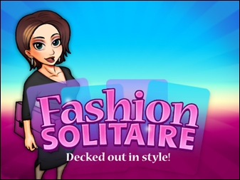 Spiel Fashion Solitaire online: Kombiniere Kleidungsst&uuml;cke mit Models und stelle in acht supermodischen Kollektionen tolle Outfits zusammen. Fashion Solitaire ist das hei&szlig;este Modespiel der gesamten Saison!