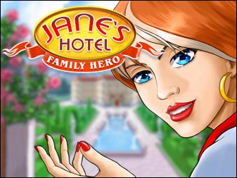 Spiel Jane's Hotel - Family Hero online: F&uuml;hr dein Hotel zum Erfolg, indem du deine G&auml;ste in Jane's Hotel: Family Hero absolut zufriedenstellst! Achte auf die Stimmung der G&auml;ste und lass sie nicht w&uuml;tend werden.