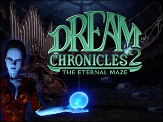 Spiel Dream Chronicles 2 - The Eternal Maze online: Es ist an der Zeit, in Dream Chronicles 2 herausfordernde Geheimnisse zu l&uuml;ften und Fayes Familie erneut vor der b&ouml;sen Feenk&ouml;nigin zu retten!