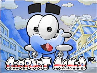 Spiel Airport Mania online: Mach deine Flugzeuge und Passagiere startbereit, leite in Airport Mania acht verschiedene Flugh&auml;fen und sorge daf&uuml;r, dass alle zufrieden sind!