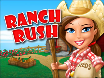 Spiel Ranch Rush online: Verkaufe deinen Kunden so viele Tomaten und Maiskolben, so viel Milch und Ketchup, wie sie nur wollen, in Ranch Rush! Hast du das Zeug zum Super-Landwirt?
