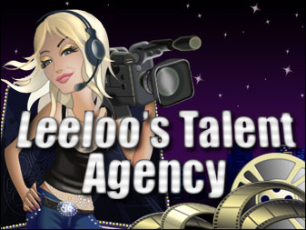 Spiel Leeloo's Talent Agency online: In Leeloo's Talent Agency castest du die Hollywood-Stars von Morgen! K&uuml;mmere dich um aufstrebende Schauspieler und bereite sie auf den gro&szlig;en Auftritt vor.