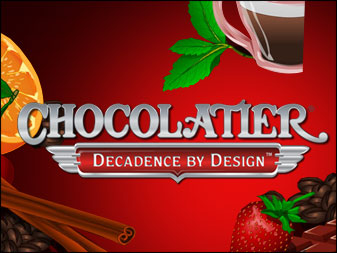 Spiel Chocolatier - Decadence by Design online: Entwickle in Chocolatier - Decadence by Design, dem neuesten Kapitel der Saga um die Familie Baumeister, deine eigene Kollektion aus Schokoladen-Kreationen.