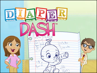 Spiel Diaper Dash online: K&uuml;mmere dich in dem bezaubernden neuen Zeitmanagementspiel Diaper Dash um die Babys von DinerTown. Spiel dieses hinrei&szlig;ende Spiel gleich heute!