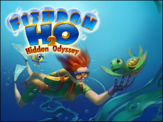 Spiel Fishdom H2O - Hidden Odyssey online: Durchsuche in Fishdom H2O - Hidden Odyssey wundersch&ouml;ne Meeresbilder nach vergessenen Schmuckst&uuml;cken, unbezahlbaren Sammlerst&uuml;cken und vielem mehr.