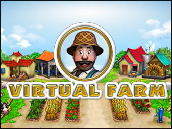 Spiel Virtual Farm online: Verwandle einen Familienbauernhof in ein florierendes Unternehmen in Virtual Farm. Noch heute diesen tollen Familienspa&szlig; spielen!