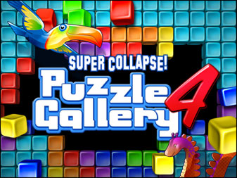Spiel Super Collapse! Puzzle Gallery 4 online: Noch mehr kniffliger Spielspa&szlig; mit dem Online-Spiel Super Collapse! Puzzle Gallery 4, einer tollen Erweiterung der &auml;u&szlig;erst beliebten und fesselnden R&auml;tselspielreihe.