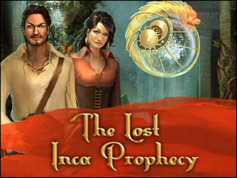 Spiel The Lost Inca Prophecy online: Wende mit deinen R&auml;tself&auml;higkeiten eine Prophezeiung ab in The Lost Inca Prophecy, einem spannenden 3-Gewinnt-Spiel, bei dem du selbst entscheidest, wie du spielen m&ouml;chtest.