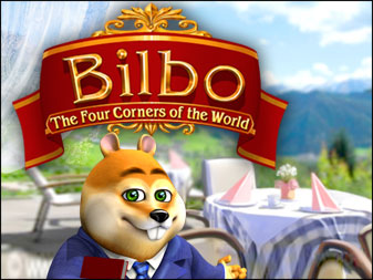 Spiel Bilbo - The Four Corners of the World online: Reise ans Ende der Welt und erobere in Bilbo - The Four Corners of the World, einem Zeitmanagementm&auml;rchen f&uuml;r die Ewigkeit, das Herz deiner gro&szlig;en Liebe!
