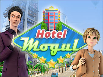 Spiel Hotel Mogul online: R&auml;che dich an deinem betr&uuml;gerischen Ex-Mann in Hotel Mogul, einem spa&szlig;igen Bau-Managementspiel, das beweist, dass Rache wirklich s&uuml;&szlig; sein kann!