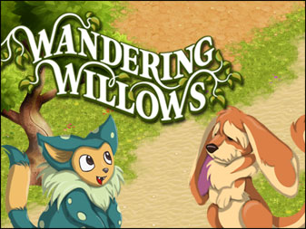 Spiel Wandering Willows online: Erforsche eine Welt voller wunderbarer Wildtiere, anspruchsvoller Aufgaben und phantastischer Abenteuer. Tauche noch heute in Wandering Willows ein!