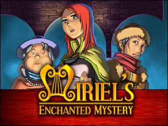 Spiel Miriel's Enchanted Mystery online: Erlebe in der spannenden neuen Fortsetzung Miriel's Enchanted Mystery ein zauberhaftes Abenteuer und l&uuml;fte das Geheimnis um ein mysteri&ouml;ses Artefakt!