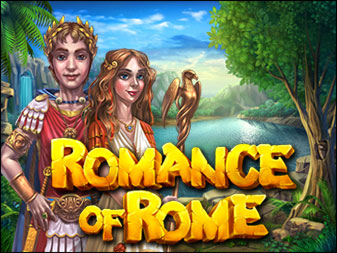 Spiel Romance of Rome online: In dem tollen Wimmelbildabenteuer Romance of Rome, das dich in die legend&auml;ren Zeiten des alten Rom entf&uuml;hrt, erwarten dich Liebe, Verrat und Gefahren!