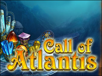 Spiel Call of Atlantis online: Es liegt allein in deiner Macht, im neuen Call of Atlantis die sieben Machtkristalle Poseidons zu finden und den legend&auml;ren Kontinent zu retten.