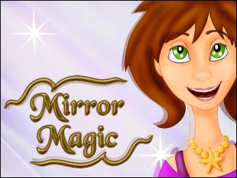 Spiel Mirror Magic online: Finde die Unterschiede in Mirror Magic, einem einzigartigen Knobelspa&szlig;! Teste deine Augen und deine Konzentration: Findest du alle f&uuml;nf, bevor die Zeit abgelaufen ist?