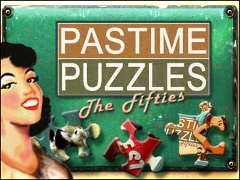 Spiel Pastime Puzzles online: Vergiss deine alten Puzzles. Hier gibt es erstklassigen Puzzlespa&szlig; ... und t&auml;glich ein brandneues Puzzle. Und das Beste: Du verlierst nie mehr auch nur ein einziges Teil!