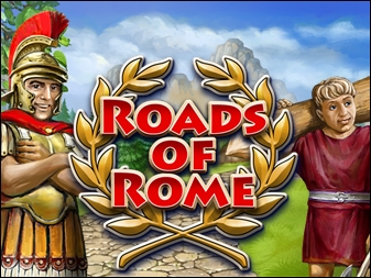 Spiel Roads of Rome online: Erlange Ruhm und Anerkennung in Roads of Rome, einer Mischung aus Strategie- und Stra&szlig;enbauspa&szlig;. Dehne Roms Macht &uuml;ber die Grenzen barbarischer L&auml;nder hinweg aus!