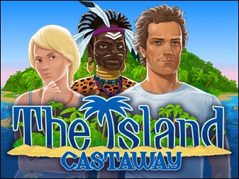 Spiel The Island - Castaway online: &Uuml;berlebe eine Schiffskatastrophe und finde in der Abenteuergeschichte The Island - Castaway mit viel Mut und Entdeckergeist einer Weg zur&uuml;ck nach Hause.