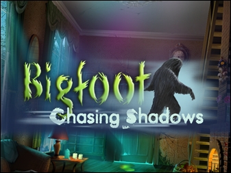 Spiel Bigfoot - Chasing Shadows online: Finde und verfolge in der Online-Version von Bigfoot - Chasing Shadows die Spur des legend&auml;ren Schneemenschen in einer spannenden Geschichte zwischen Fakten und Fiktion.