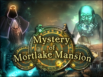 Spiel Mystery of Mortlake Mansion online: Brich den dunklen Zauber, der dich in Mystery of Mortlake Mansion an ein gruseliges Haus bindet. St&uuml;rze dich in ein Abenteuer, in dem es ums reine &Uuml;berleben geht.