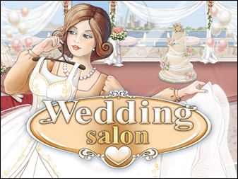 Spiel Wedding Salon online: Sorge bei der spektakul&auml;ren Online-Version von Wedding Salon im Wettlauf mit der Zeit daf&uuml;r, dass Braut und Br&auml;utigam f&uuml;r ihren gro&szlig;en Tag schick gemacht werden.