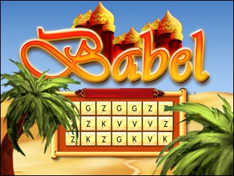 Spiel Babel online: Willkommen in Babel, wo die W&ouml;rter erfunden wurden. Spiel 7 Wortspiele, um einen Turm zu errichten. Aber lass dich nicht verwirren, sonst st&uuml;rzt dein Bauwerk ein!