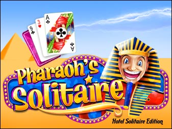 Spiel Pharaoh's Solitaire online: Im Hotel Solitaire ist eines der beliebtesten Patience-Spiele der Welt zuhause. Pharaoh's Solitaire ist eine verbesserte Version der wohlbekannten 'Pyramide'.
