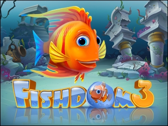 Fishdom 3