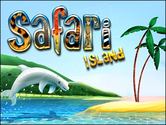 Spiel Safari Island online: Stehst du auf Abenteuer und R&auml;tsel? Spring in den Jeep und entdeck Safari Island! Aber sieh dich vor: Dieses Spiel wirst du nicht so leicht wieder weglegen!
