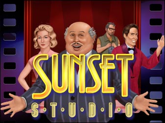 Spiel Sunset Studio online: Geh in diesem faszinierenden Objekt-Suchspiel von Filmset zu Filmset, um alle Gegenst&auml;nde zu finden. Hilf auf diese Weise, Sunset Studio zum Kassenschlager zu machen! 