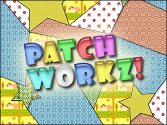 Spiel Patchworkz! online: Kreiere mit dem fesselnden Online-Puzzler Patchworkz! wundersch&ouml;ne Muster. Stell die Bilder schnellstm&ouml;glich fertig, um den Highscore zu knacken.
