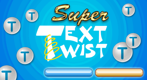 zylom text twist zylom text twist