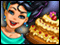 Ga met Jill mee op een tijdreis-avontuur vol taartbakpret, en red haar bruiloft in Cake Mania 3!