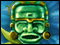 Keer terug naar de jungle in The Treasures of Montezuma 2, een spannend 3-op-een-rij-avontuur!
