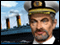 1912 Titanic Mystery