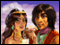 Lamp of Aladdin