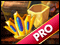 Graaf in de mijnen en zoek naar goudklompjes en andere schatten in Gold Rush - Treasure Hunt Pro!
