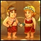 Island Tribe 3
